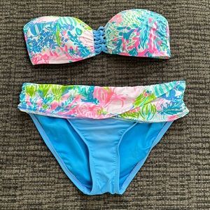 Lilly Pulitzer bikini